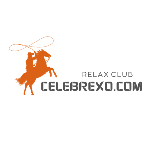Celebrity Rexo – Club Giải Trí
